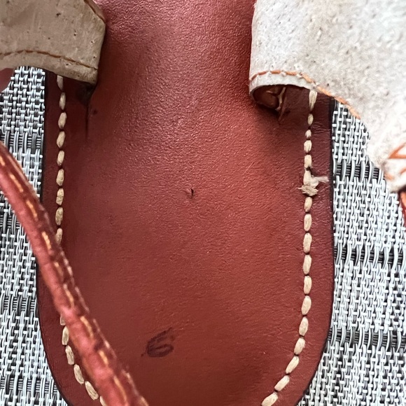 Sandals - Picture 4 of 6